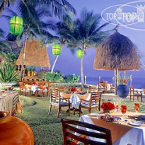 Hua Hin Marriott Resort & SPA