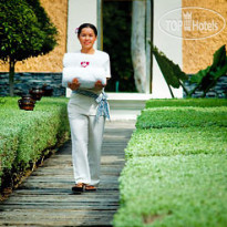 Hua Hin Marriott Resort & SPA