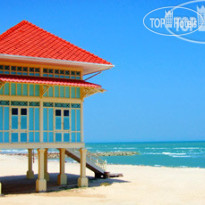 Sheraton Hua Hin Resort & Spa