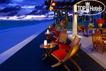 New photos from tourists Sheraton Hua Hin Resort & Spa 5*