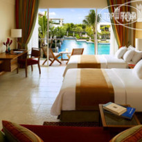 Sheraton Hua Hin Resort & Spa