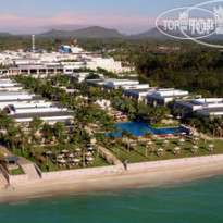 Sheraton Hua Hin Resort & Spa