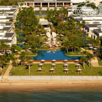Sheraton Hua Hin Resort & Spa