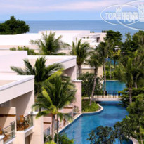 Sheraton Hua Hin Resort & Spa