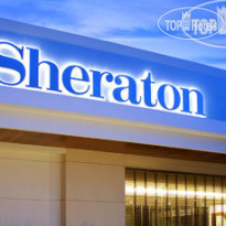 Sheraton Hua Hin Resort & Spa