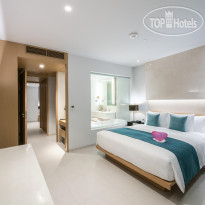 Ace of Hua Hin Resort 