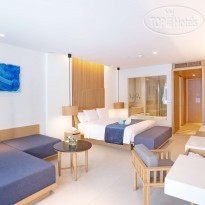 Ace of Hua Hin Resort 