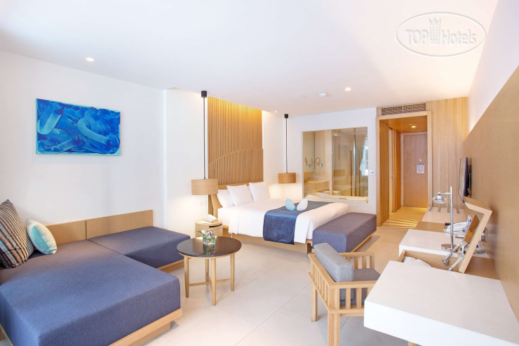 Hotel photo Ace of Hua Hin Resort 5*