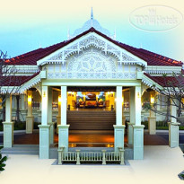 Wora Bura Resort & Spa 