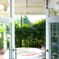 Wora Bura Resort & Spa 