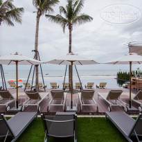 The Yana Villas Hua Hin 
