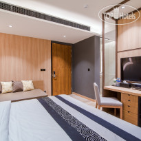 The Yana Villas Hua Hin 