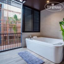 The Yana Villas Hua Hin 