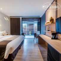 The Yana Villas Hua Hin 