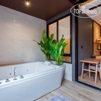 The Yana Villas Hua Hin 
