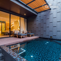 The Yana Villas Hua Hin 