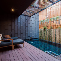 The Yana Villas Hua Hin 