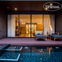 The Yana Villas Hua Hin 
