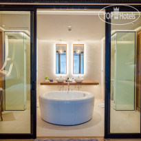 The Yana Villas Hua Hin 