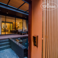 The Yana Villas Hua Hin 