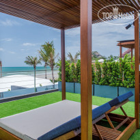The Yana Villas Hua Hin 