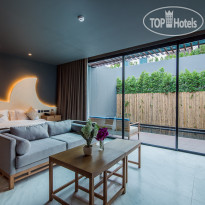 The Yana Villas Hua Hin 