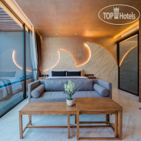 The Yana Villas Hua Hin 