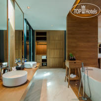 The Yana Villas Hua Hin