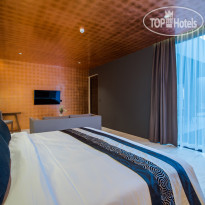 The Yana Villas Hua Hin