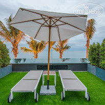 The Yana Villas Hua Hin