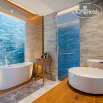 The Yana Villas Hua Hin