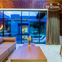 The Yana Villas Hua Hin