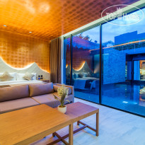 The Yana Villas Hua Hin