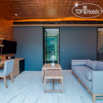 The Yana Villas Hua Hin