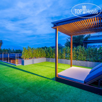 The Yana Villas Hua Hin