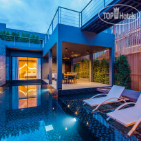The Yana Villas Hua Hin