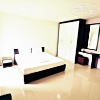 OYO 111 Hua Hin Irooms Hotel 