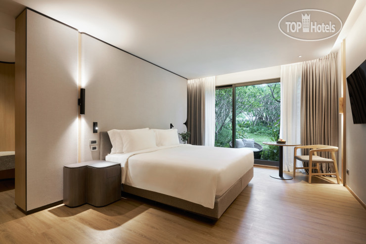 New photos from tourists Dusit D2 Hua Hin 4*