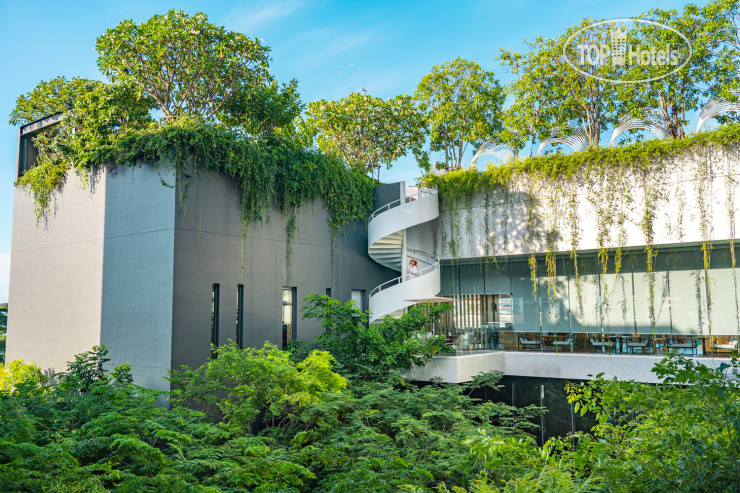 Hotelier's photos Dusit D2 Hua Hin 4*