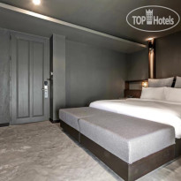 Hua Hin Habitat Hotel