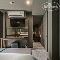 Hua Hin Habitat Hotel