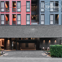 Hua Hin Habitat Hotel