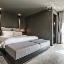 Hua Hin Habitat Hotel