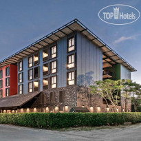 Hua Hin Habitat Hotel