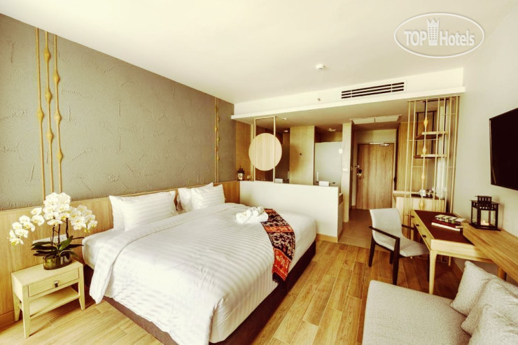 New photos from tourists Isanook Resort & Suites Hua Hin 4*