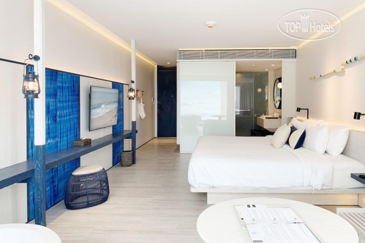 New photos from tourists Verso Hua Hin 5*