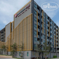 Best Western Plus Carapace Hotel Hua Hin 