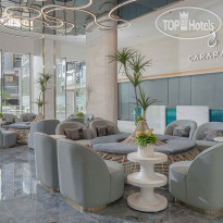Best Western Plus Carapace Hotel Hua Hin 