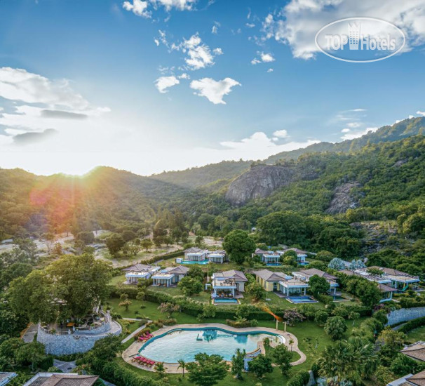 The Spirit Resort Hua Hin