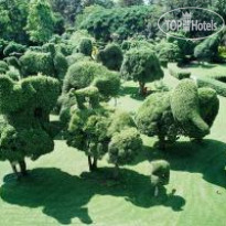 Centara Grand Beach Resort & Villa Hua Hin 